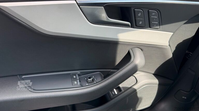 Kombijevsko vozilo AUDI A5 Coupe 50 TDI quattro S line