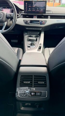 Kombijevsko vozilo AUDI A5 Coupe 50 TDI quattro S line