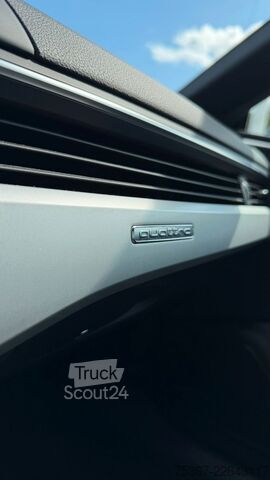 Kombijevsko vozilo AUDI A5 Coupe 50 TDI quattro S line