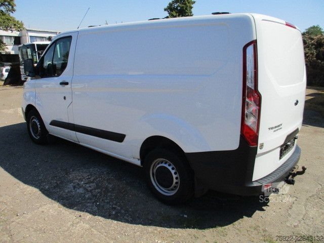 Umpikorja-auto FORD Transit L1 1. Hand