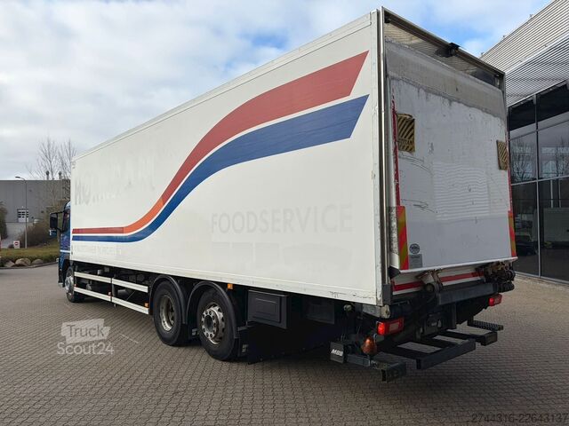 Jäähdytysrekka VOLVO FM330