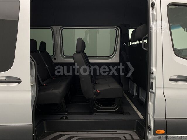Minibus MERCEDES-BENZ Sprinter 317 Tourer Aut. *Dachklima* 9-SITZE+AHK