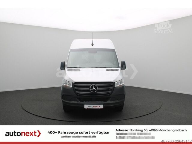 Minibus MERCEDES-BENZ Sprinter 317 Tourer Aut. *Dachklima* 9-SITZE+AHK