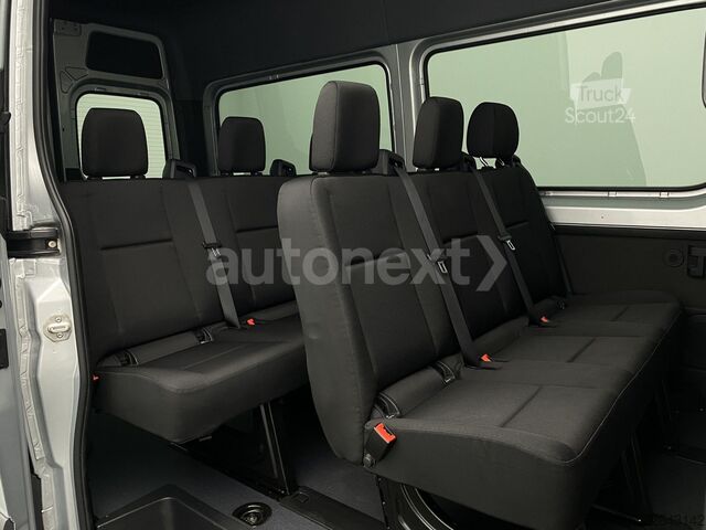 Minibus MERCEDES-BENZ Sprinter 317 Tourer Aut. *Dachklima* 9-SITZE+AHK
