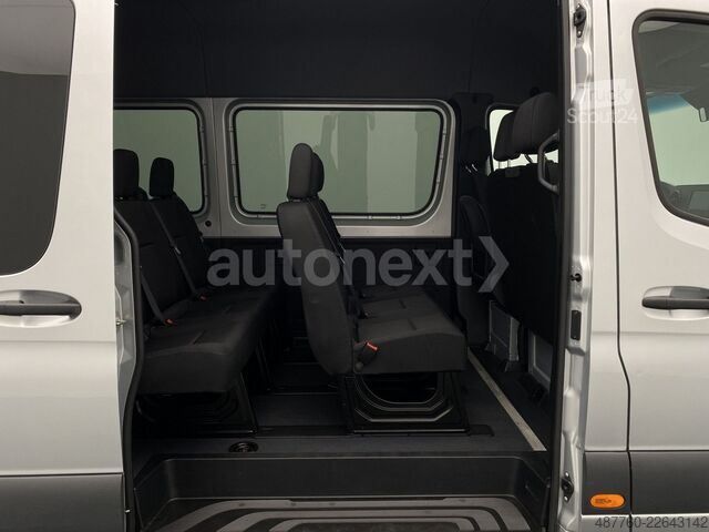 Minibus MERCEDES-BENZ Sprinter 317 Tourer Aut. *Dachklima* 9-SITZE+AHK