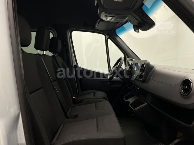 Minibus MERCEDES-BENZ Sprinter 317 Tourer Aut. *Dachklima* 9-SITZE+AHK