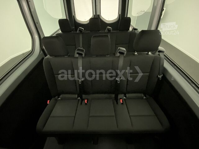 Minibus MERCEDES-BENZ Sprinter 317 Tourer Aut. *Dachklima* 9-SITZE+AHK