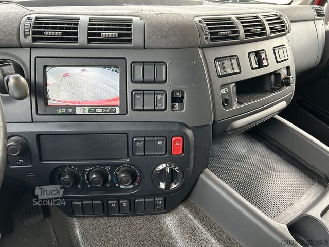 Standaard-SZM DAF CF 400 FT Space Cab / 827 dkm / Smart Tacho V2 ...