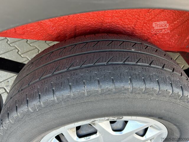 Furgone a cassetta Ford Transit 2.0 TDCI Trend / 147 dkm / L3 H2 / APK ...