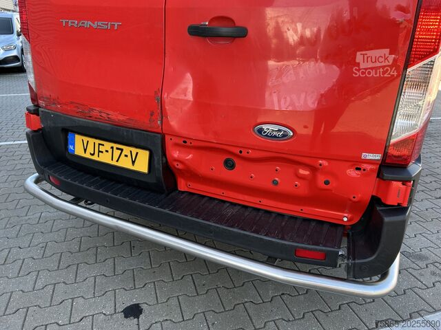 Furgone a cassetta Ford Transit 2.0 TDCI Trend / 147 dkm / L3 H2 / APK ...