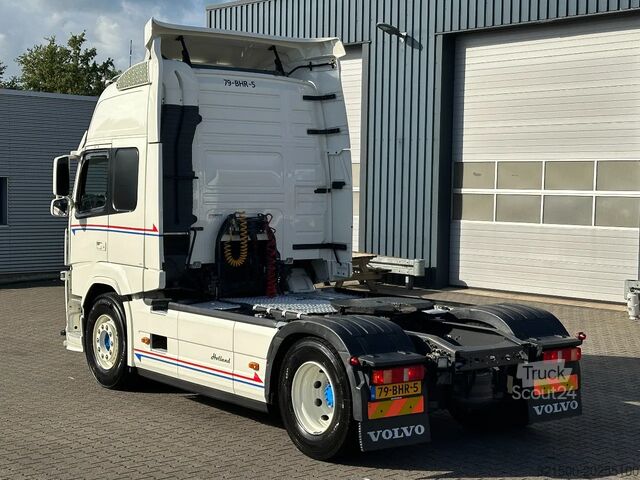 Standaard-SZM Volvo FM 450 Globe XL - Euro 6 - Full Spoiler - Smart...