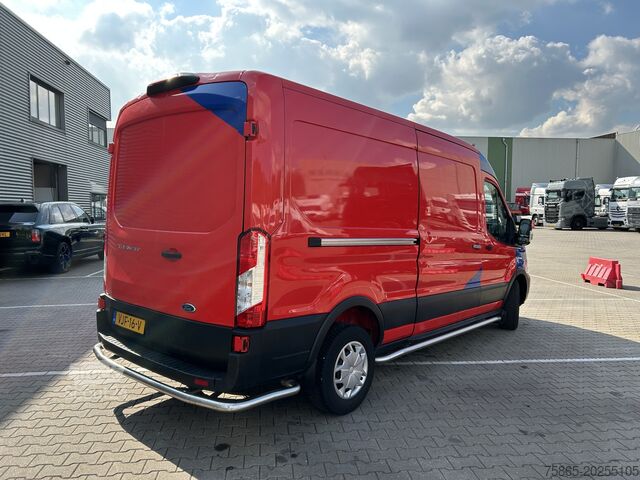 Furgone a cassetta Ford Transit 2.0 TDCI Trend / 153 dkm / L3 H2 / APK ...