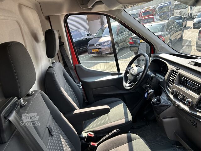 Furgone a cassetta Ford Transit 2.0 TDCI Trend / 153 dkm / L3 H2 / APK ...