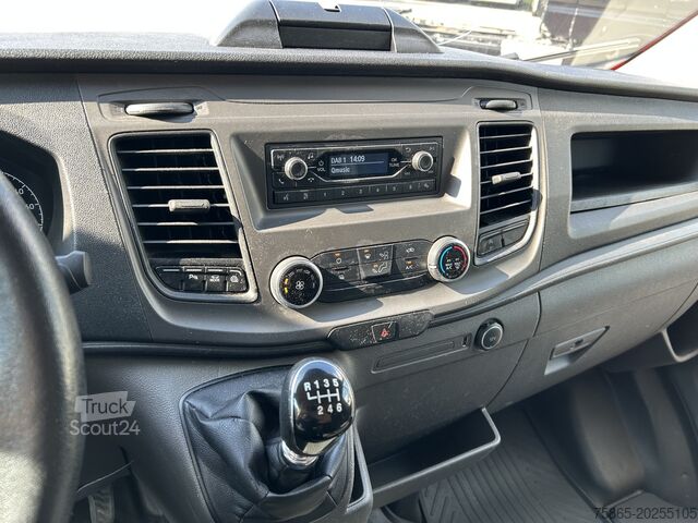 Furgone a cassetta Ford Transit 2.0 TDCI Trend / 153 dkm / L3 H2 / APK ...