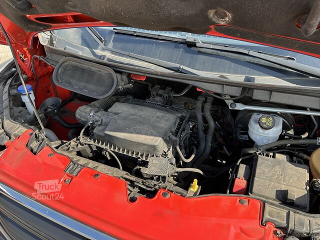 Furgone a cassetta Ford Transit 2.0 TDCI Trend / 153 dkm / L3 H2 / APK ...