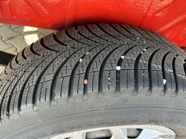 Furgone a cassetta Ford Transit 2.0 TDCI Trend / 153 dkm / L3 H2 / APK ...