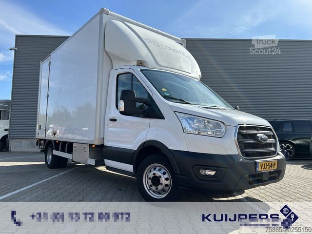 Valigia Ford Transit 2.0 TDCI Trend RWD / Box / Loadlift / F...