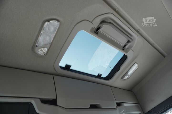 Tracteur routier / ADR complet SCANIA G500 8×2 Tractor Unit/Full ADR/Sleep cab