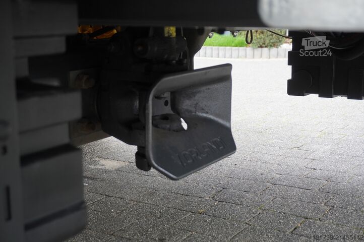 Евакуатор Mercedes-Benz Actros 1840 / NEW galvanized Tow truck