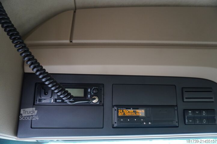 Евакуатор Mercedes-Benz Actros 2543 / NEW tow truck platform