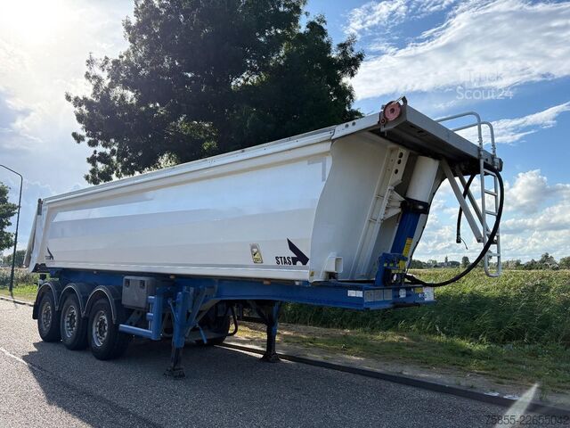 Sklápač Stas S300CX Damage / Beschädigt / Contact us!