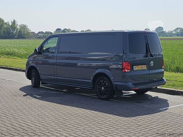 Carrinha de tejadilho alto VOLKSWAGEN TRANSPORTER 2.0 TDI BULLI EURO6