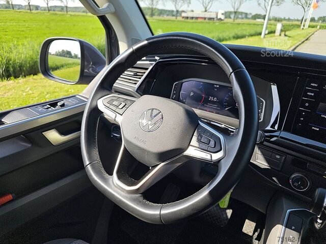 Carrinha de tejadilho alto VOLKSWAGEN TRANSPORTER 2.0 TDI BULLI EURO6