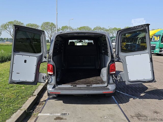 Carrinha de tejadilho alto VOLKSWAGEN TRANSPORTER 2.0 TDI BULLI EURO6