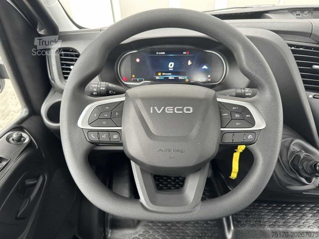 Furgón volquete IVECO Daily 70C18H 3-S.-Kipper *R3.750mm*2xAHK* 4x