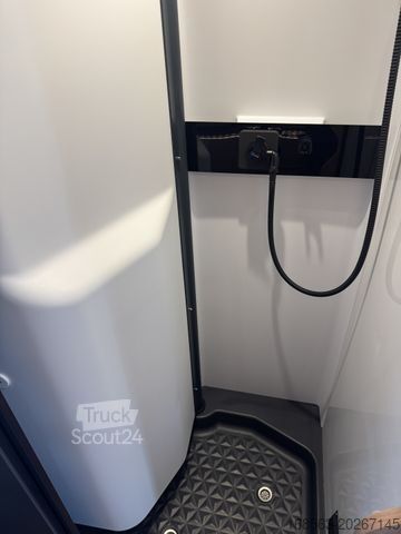 Camper KNAUS BOXLIFE 600 MQ PLATINUM SELECTION, LP 73.199 ¤!