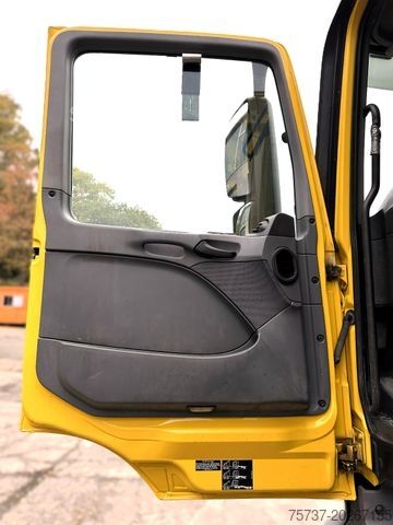 Tresidig tippbil MERCEDES-BENZ Actros 1844 K