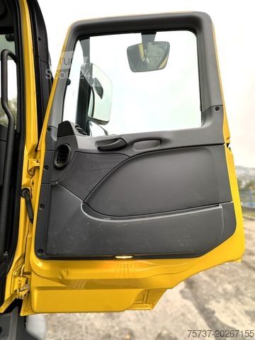 Tresidig tippbil MERCEDES-BENZ Actros 1844 K