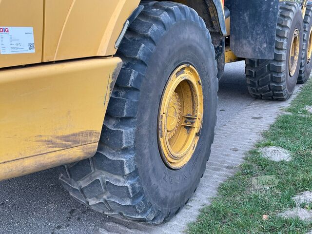 Kiepwagen Volvo A30G