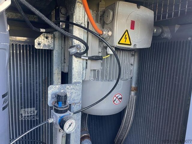 Compressore frigorifero Atlas Copco E-AIR V 1100