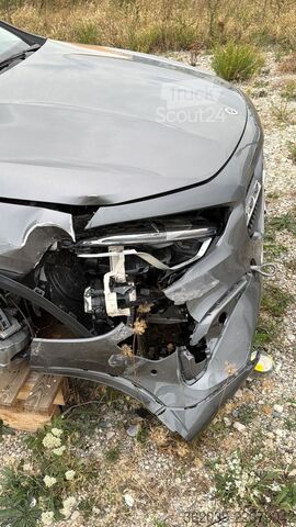 Pick-up MERCEDES-BENZ GLA 200 d DCT