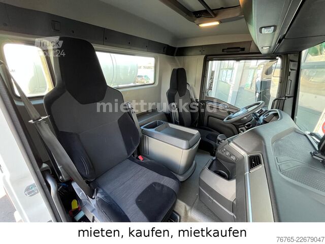 Betonmixer vrachtwagen MAN 32.440 Putzmeister 10cbm / Miete, Kauf, Mietkauf