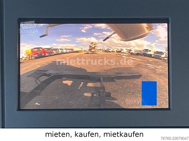 Betonmixer vrachtwagen MAN 32.440 Putzmeister 10cbm / Miete, Kauf, Mietkauf