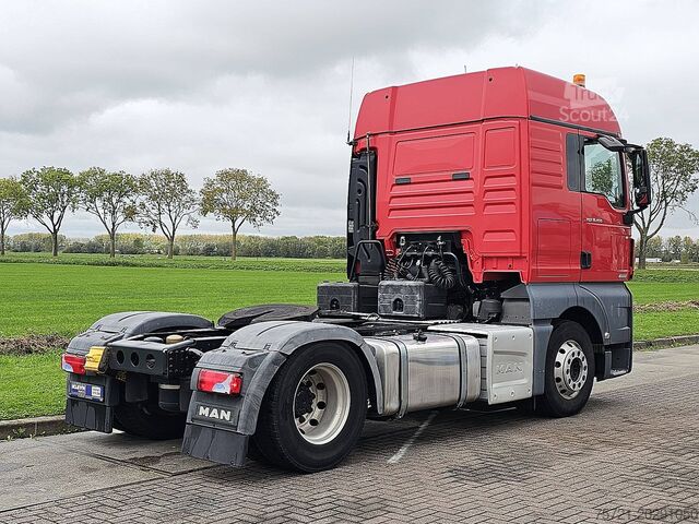 معيار SZM M.A.N. 18.460 TGX