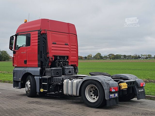 معيار SZM M.A.N. 18.460 TGX