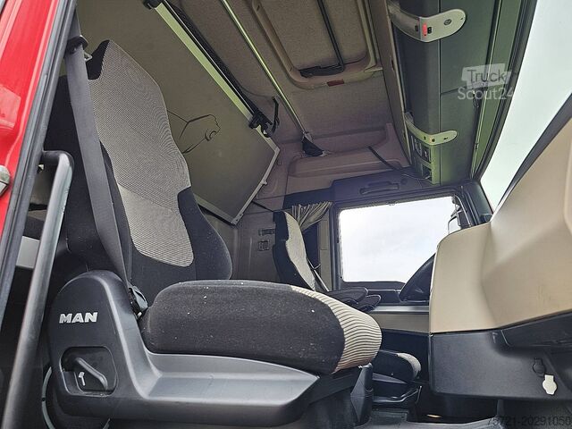معيار SZM M.A.N. 18.460 TGX