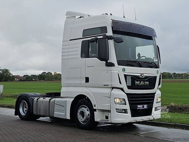 Standard-SZM M.A.N. 18.460 TGX