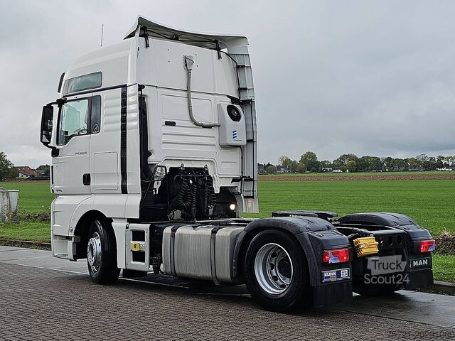 Standard-SZM M.A.N. 18.460 TGX