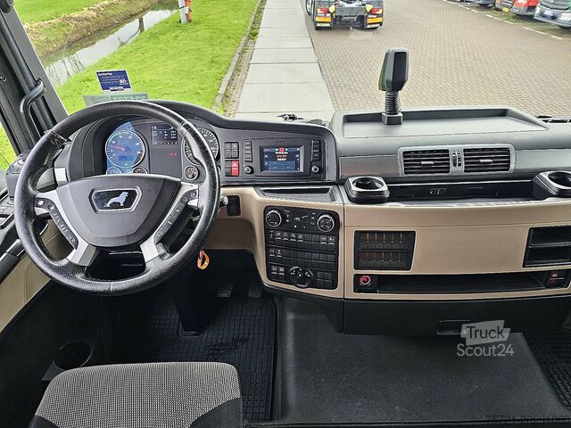 Standard-SZM M.A.N. 18.460 TGX