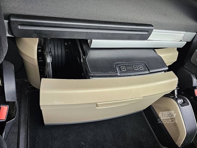 Standard-SZM M.A.N. 18.460 TGX