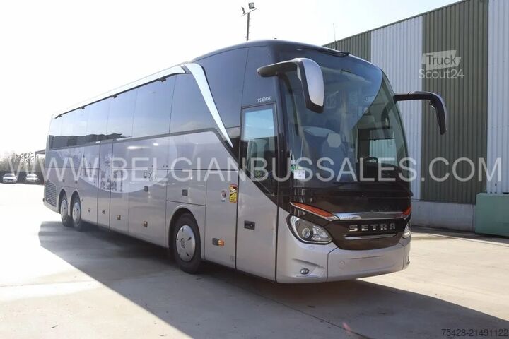 Turistbus Setra S 516 HDH