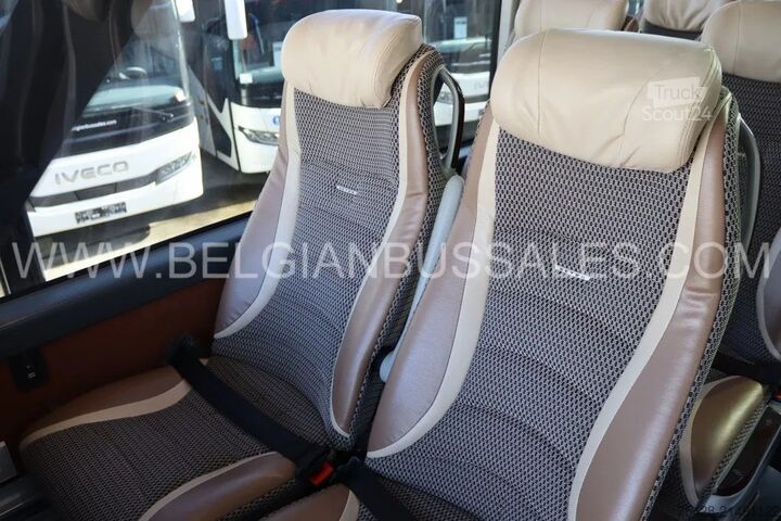 Turistbus Setra S 516 HDH