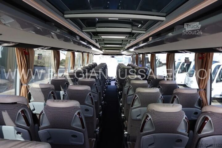 Turistbus Setra S 516 HDH
