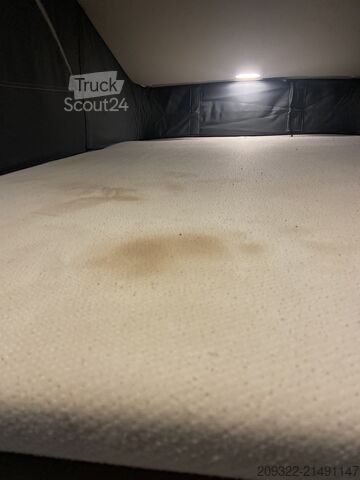 Kastenwagen Wohnmobil / Campervan Volkswagen California Coast 2.0 TDI|2022 | EURO 6 | Venditore professionista