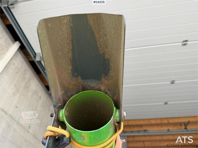 Utilaj de construcții  Naaykens