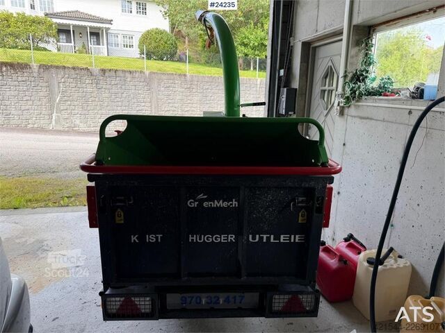 Utilaj de construcții  Naaykens